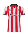 Jersey Athletic Bilbao Home 2025/26