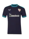 Jersey Athletic Bilbao Away 2025/26