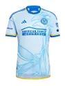 Jersey Atlanta United Away 2024 - Authentic
