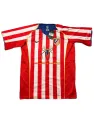 Jersey Atletico Madrid Home 2004/05