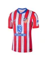 Jersey Atletico Madrid Home 2024/25 - Authentic