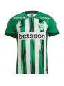 Jersey Atletico Nacional Home 2024/25