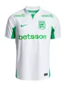 Jersey Atletico Nacional Away 2024/25