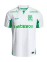 Jersey Atletico Nacional Away 2024/25 - Authentic