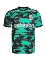 Jersey Atletico Nacional Third 2024/25 - Authentic