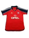 Jersey Bayern Munich Home 2000-01