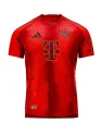 Jersey Bayern Munich Home 2024/25 - Authentic