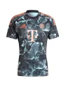 Jersey Bayern Munich Away 2024/25