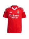 Jersey Benfica Home 2024/25