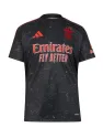Jersey Benfica Away 2024/25
