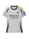 Jersey Benfica Third 2024/25