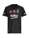 Jersey Besiktas JK Away 2024/25