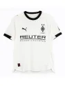 Jersey Borussia Mönchengladbach Home 2025/26
