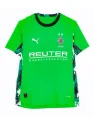 Jersey Borussia Mönchengladbach Away 2025/26