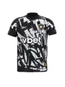 Jersey Botafogo Fourth 2025/26