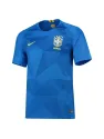 Jersey Brazil Away 2018