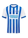 Jersey Brighton & Hove Albion Home 2024/25