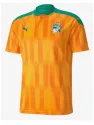 Jersey Coast Divoire Away 2020/21