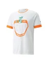 Jersey Coast Divoire Away 2022/23