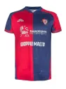 Jersey Cagliari Home 2025/26