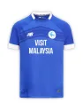 Jersey Cardiff City Home 2024/25