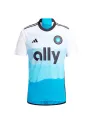 Jersey Charlotte FC Home 2024