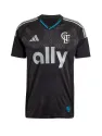 Jersey Charlotte FC Away 2025
