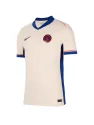 Jersey Chelsea Away 2024/25 - Authentic