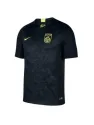 Jersey China Black Dragon