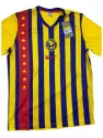 Jersey Club América 2024 - Concept Estrellas & Barras