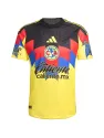 Jersey Club América Home 2025/26 - Authentic