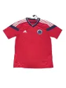 Jersey Colombia Away 2014
