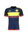 Jersey Colombia Away 2015