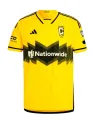Jersey Columbus Crew Home 2024 - Authentic