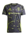 Jersey Columbus Crew Away 2025
