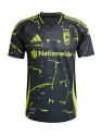 Jersey Columbus Crew Away 2025 - Authentic