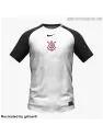 Jersey Corinthians Home 2025 - Authentic