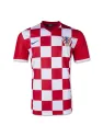 Jersey Croatia Home 2014 / Fno