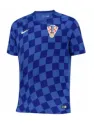 Jersey Croatia Away Euro 2016
