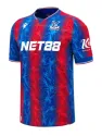 Jersey Crystal Palace Home 2024/25