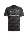 Jersey DC United Home 2024