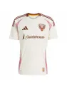 Jersey DC United Away 2025