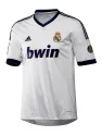 Jersey Domcile Real Madrid 2012/13