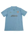 Jersey Home Napoli 1990/91