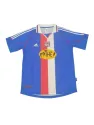 Jersey Home Olympique Lyonnais 1999-00