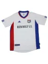 Jersey Home Olympique Lyonnais 2000/01