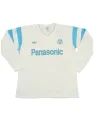 Jersey Home Olympique Marseille 1990/91 Ml