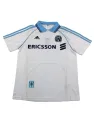 Jersey Home Olympique Marseille 1998/99