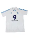 Jersey Home Olympique Marseille 2003/04