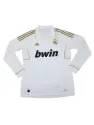 Jersey Home Real Madrid 2011/12 Ml